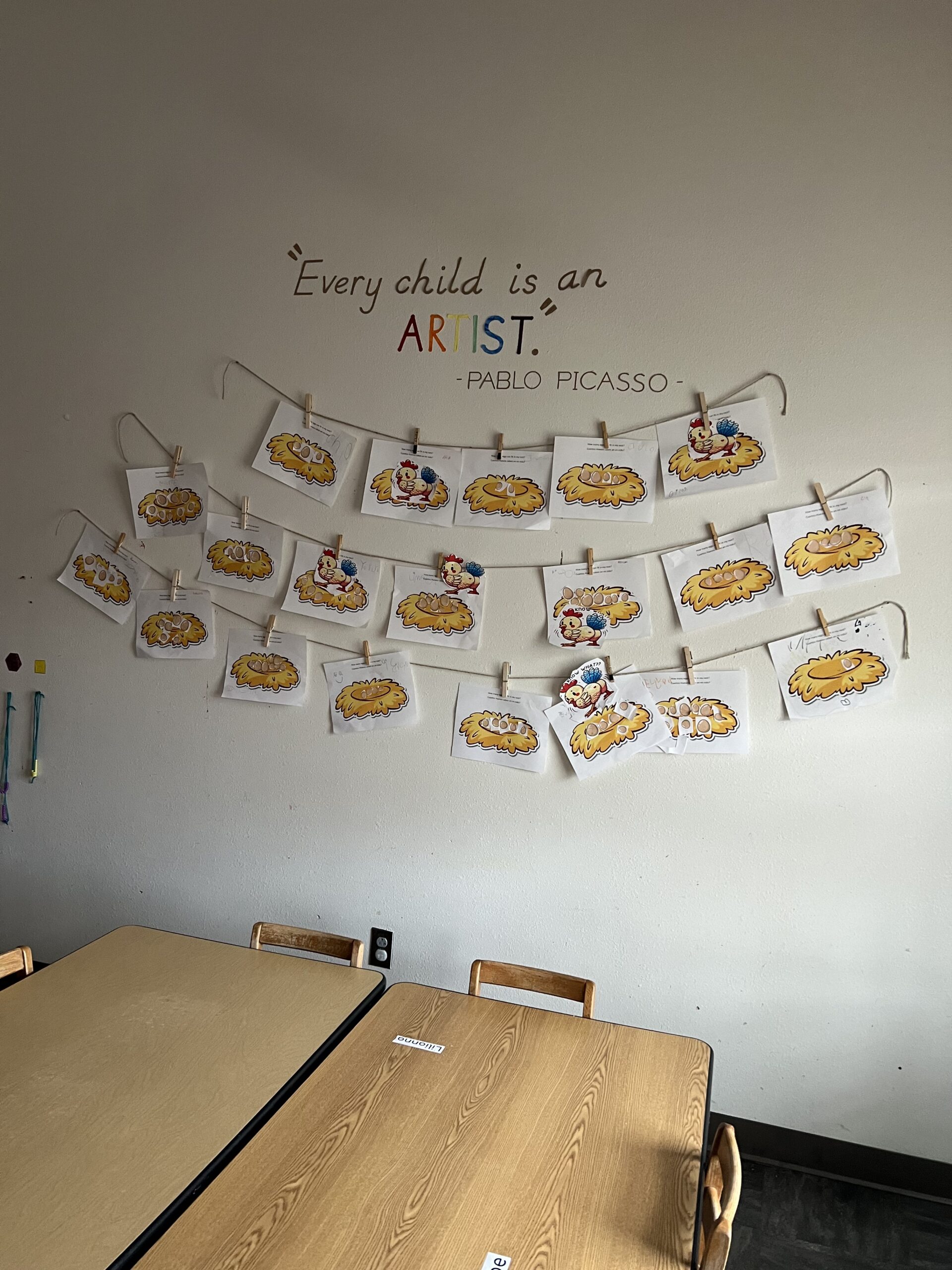 Classroom Classroom