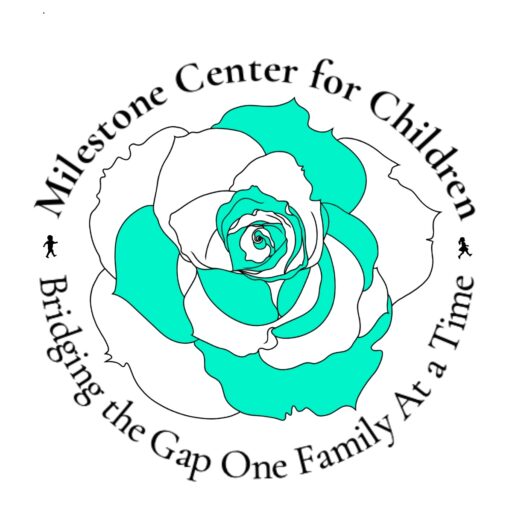 Milestone Center for Children logo